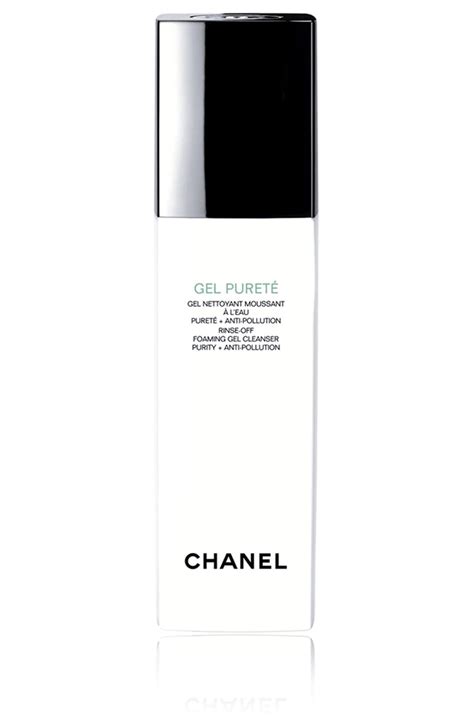 CHANEL Gel Purete Rinse